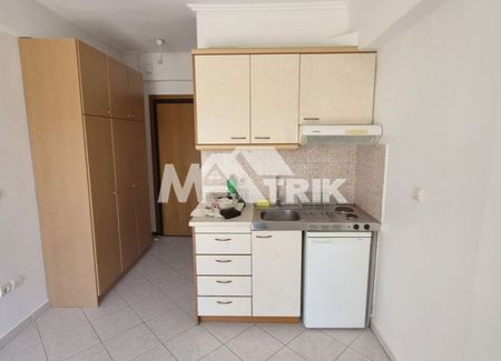 Studio/Γκαρσονιέρα για ενοικίαση Τριανδρία (Τριανδρία - Δόξα - Κρυονέρι) - Photo 3