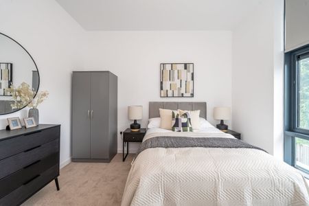 1 bedroom apartment to rent - Photo 5