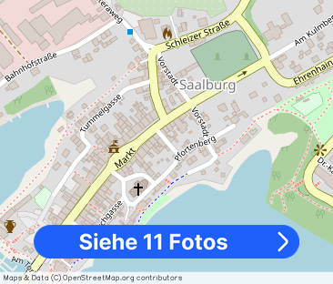 (A1413) Ruhig gelegene 2-Zimmer- Wohnung - Foto 1