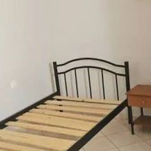 Studio/Γκαρσονιέρα για ενοικίαση - Πάτρα, - Photo 1