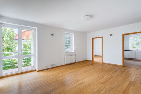 3 sypialnie | Spokojna i zielona okolica - Zdjęcie 2