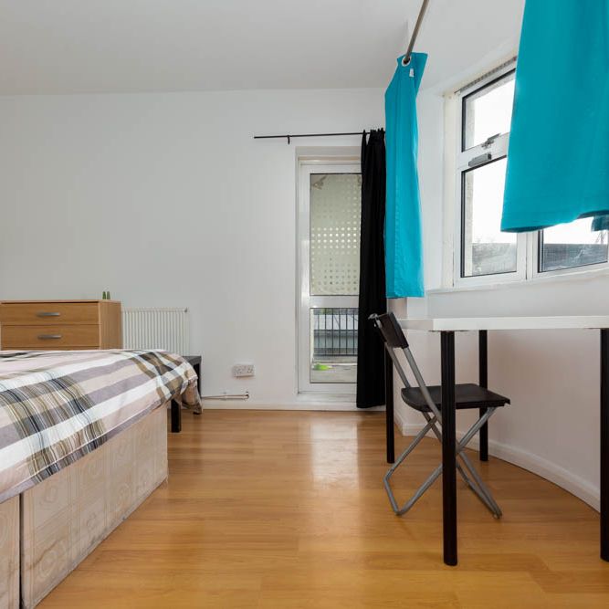 RM2 Tarling Street | Shadwell | London | E1 0AZ - Photo 1