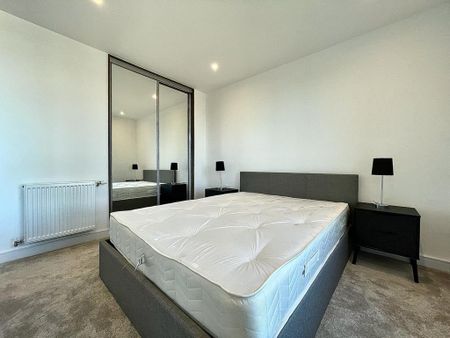 Studio to rent - Photo 5