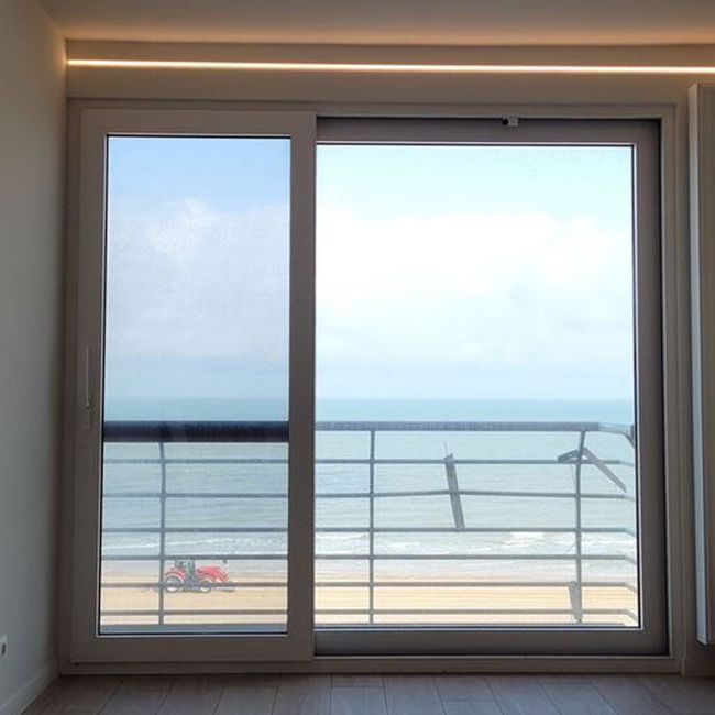 Appartement te huur in Middelkerke voor € 850 met 1 slaapkamer - Photo 1