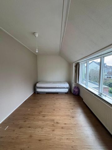 Kamer, Eerste Weidjesstraat - Photo 4