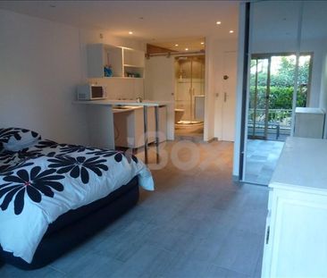 Appartement 1 pièce(s) 23.55 m² - Photo 6