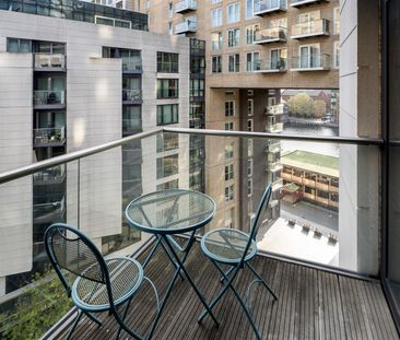 Baltimore Wharf, London, E14 - Photo 4