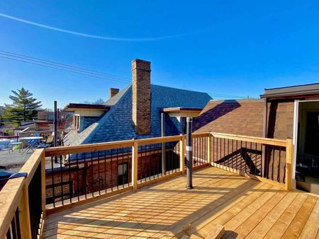 583 Euclid Avenue apartment — Toronto, ON (3-Bedroom) - 3 Bedroom - Photo 2