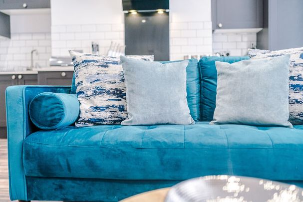 Savile Street - Photo 1