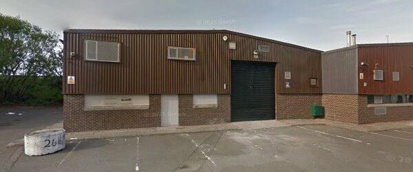 Room in a Shared Flat, Springfield Street, EH6 - Photo 1