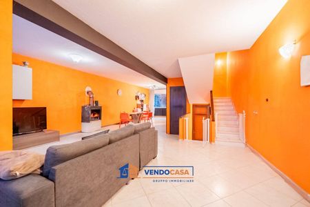 Villa a schiera piazza Carlo Alberto 8, Dogliani - Photo 2