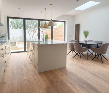 5 bedroom terraced house to rent - Photo 3