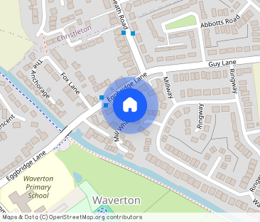 Mill Cross, Waverton, Chester - Photo 1