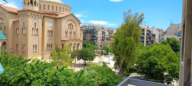 Διαμέρισμα για ενοικίαση Πλατεία Αττικής (Αττική) - Photo 1