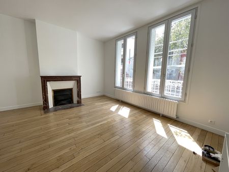 Duplex comme une maison ! - Photo 5