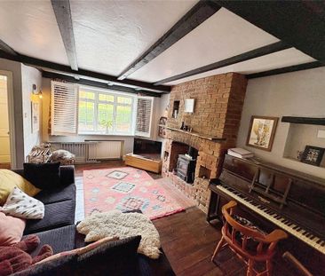 2 bedroom terraced house to rent - Photo 3