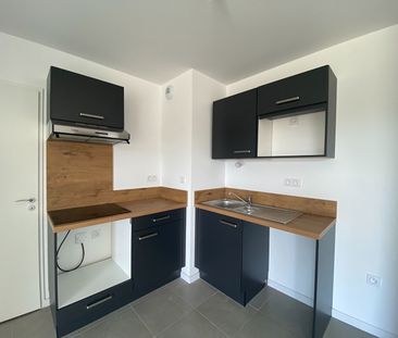 Appartement 2 pièces - Photo 2