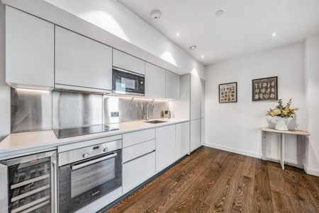 Albert Road, Queens Park NW6 - Photo 5