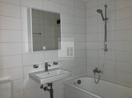 Appartement 3.5 pièces 5ème étage - Photo 4