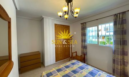 3-BEDROOM APARTMENT FOR RENT IN LA MATA - ALICANTE - Photo 4