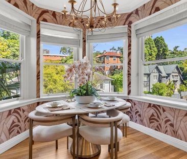 12/22 Greenoaks Ave, Double Bay NSW 2028 - Apartment For Rent | Domain - Photo 3