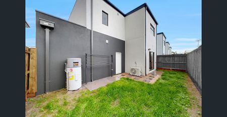 Brand-New Sophistication in the Heart of Officer - Photo 2