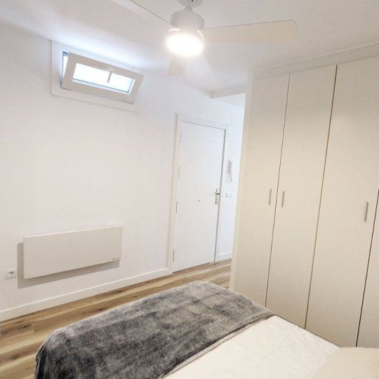 Piso de alquiler en Tres Olivos - Valverde - Photo 1