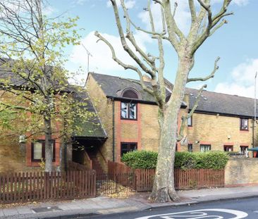 1 bedroom maisonette to rent - Photo 5