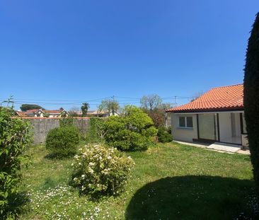 Location Maison 4 pièces 88m² CENON 33150 - Photo 4