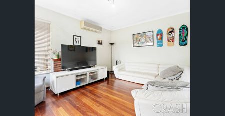 3x1 House in Wilson with Shed. - Photo 5