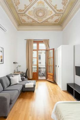 Avinguda del Marquès de l'Argentera, Barcelona, Catalonia 08003 - Photo 1