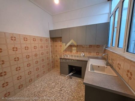 Διαμέρισμα για ενοικίαση Ευαγγελίστρια (Νίκαια) - Φωτογραφία 4