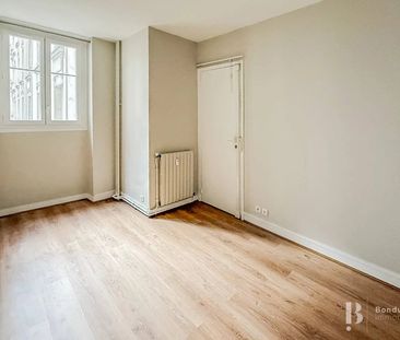 Rental Apartment Paris 14th Montparnasse - Photo 2