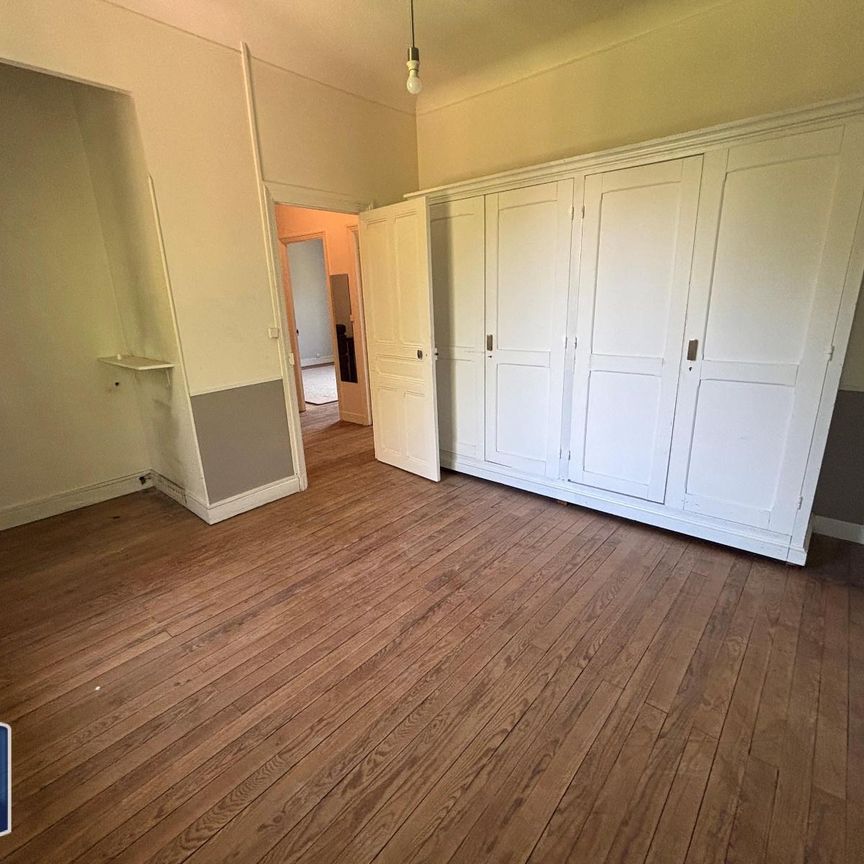 Location Maison 6 pièces 156m² TOULOUSE 31400 - Photo 1
