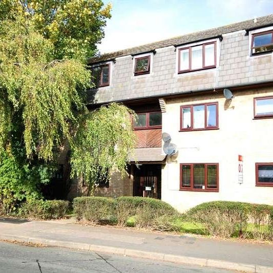 Wingrove Court, Broomfield Road, Chelmsford, CM1 - Photo 1