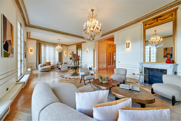 Paris 16 - Chaillot - Photo 1