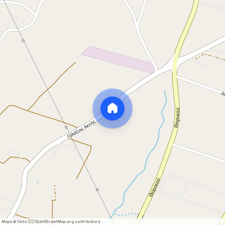 Γαλάζιας Ακτής, 190 10 Καλύβια Θορικού, Κέντρο (Καλύβια Θορικού)