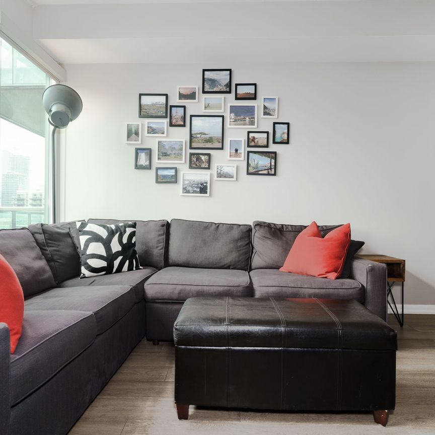 For Lease - 333 Adelaide Street Unit# 1225, Toronto, Ontario - Photo 1