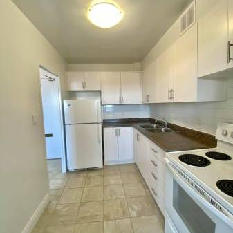 AVAILABLE 2-BEDROOM APARTMENT - Photo 1