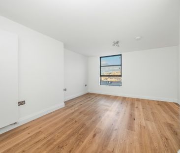 Meridian Point, Greenwich, SE8, London - Photo 5