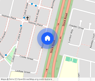 “Ready mid Jan - Ample Storage” - Photo 1