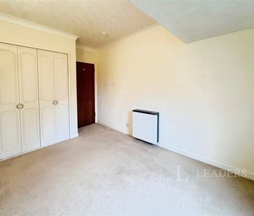 2 bedroom apartment to rent School Road, Alcester, Warwickshire, B49 - Photo 3