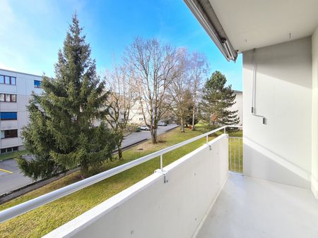 3 Zimmer, 64 m², 3. Stock - Foto 4