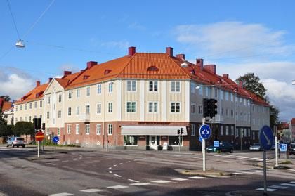 Härlandavägen 12A - Foto 2