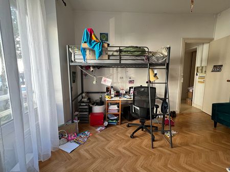 Location appartement 3 pièces, 63.00m², Angers - Photo 4