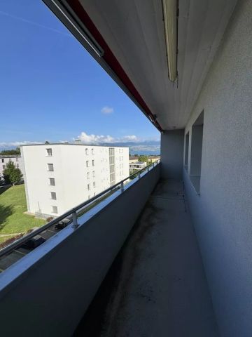 Magnifique logement de 3 pièces à louer ! - Foto 2