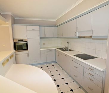 Appartement te huur - Foto 2