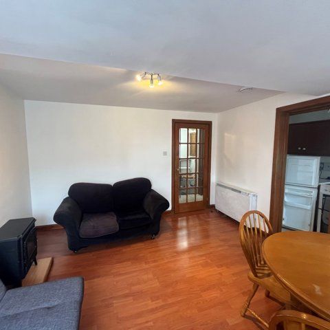 Flat D, 51 Castle Street, AB11 5BB, Aberdeen - Photo 1