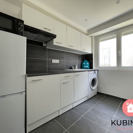 Appartement à louer, 1 pièce - Villiers-sur-Morin 77580 - Photo 4