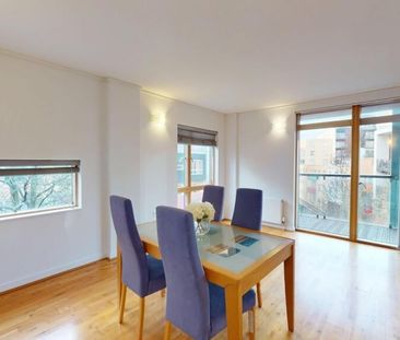 1 Bed Flat, Maurer Court, SE10 - Photo 1